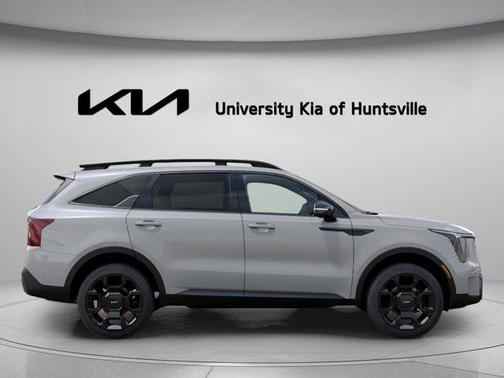 2026 Kia Sorento SX