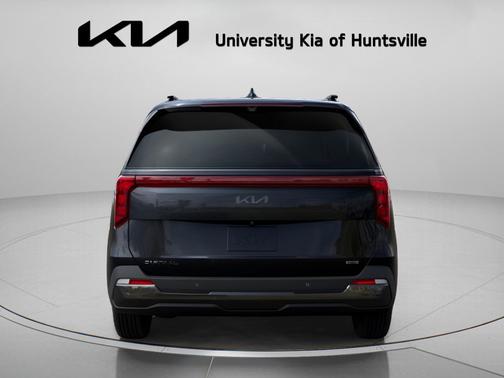 Panthera Metal 2026 Kia Carnival Hybrid SX