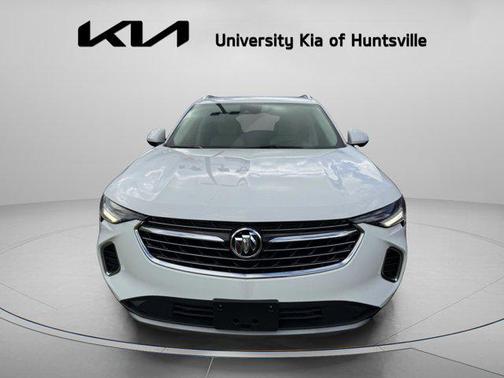 2021 Buick Envision FWD Preferred