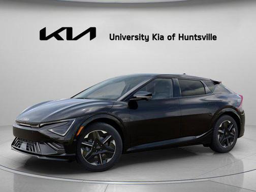 2025 Kia EV6 GT-Line