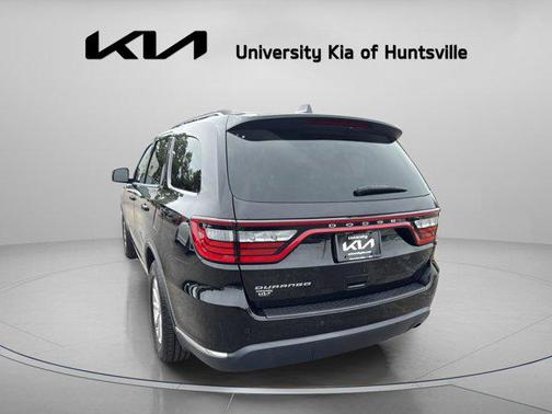 2022 Dodge Durango SXT RWD