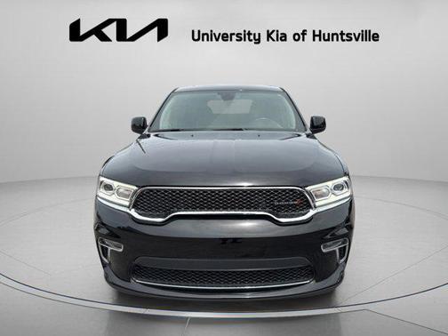 2022 Dodge Durango SXT RWD