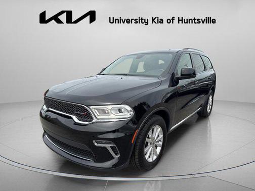 2022 Dodge Durango SXT RWD