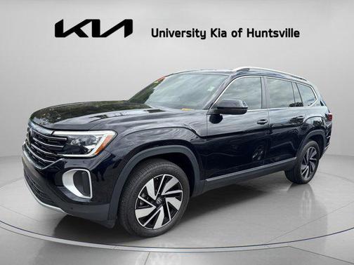 2024 Volkswagen Atlas 2.0T SEL