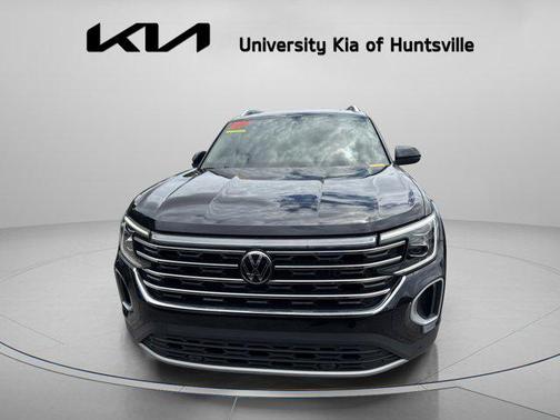2024 Volkswagen Atlas 2.0T SEL