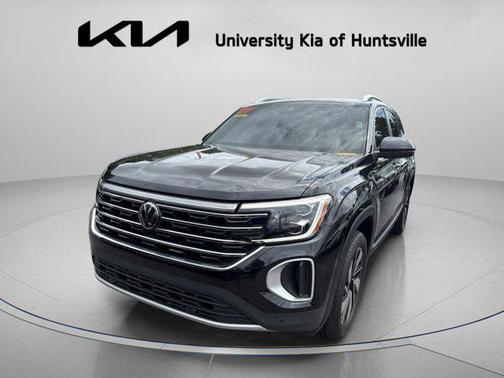 2024 Volkswagen Atlas 2.0T SEL