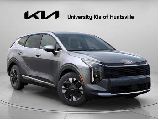 2026 Kia Sportage Hybrid LX