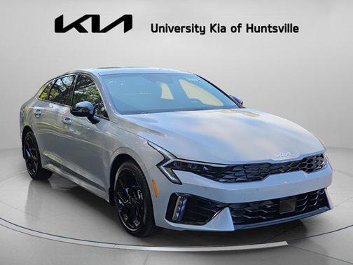 2026 Kia K5 GT-Line FWD