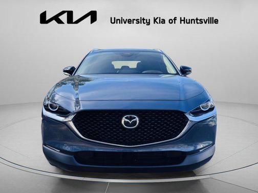 2025 Mazda CX-30 2.5 S Carbon Edition