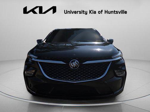 2022 Buick Enclave FWD Avenir