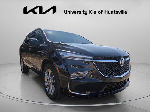 2022 Buick Enclave FWD Avenir