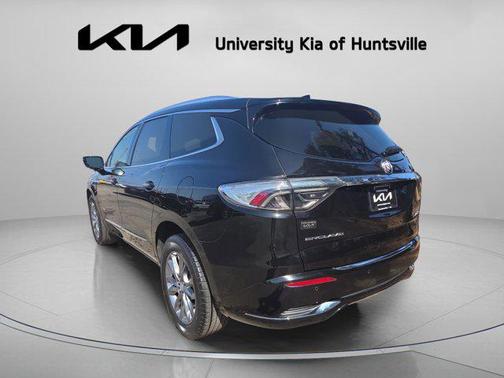 2022 Buick Enclave FWD Avenir