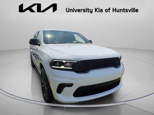 2022 Dodge Durango SXT AWD