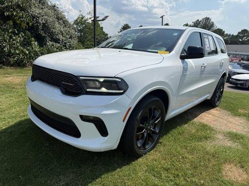 2022 Dodge Durango SXT AWD