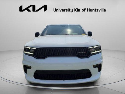2022 Dodge Durango SXT AWD