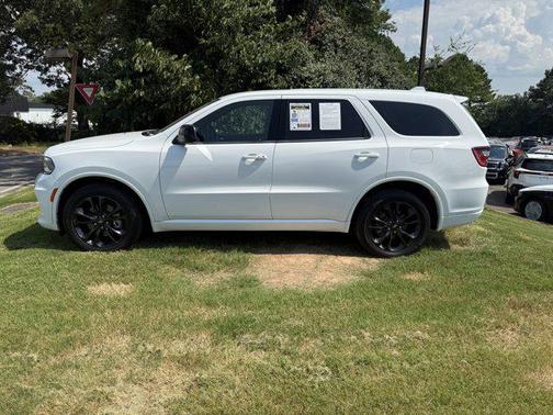 2022 Dodge Durango SXT AWD