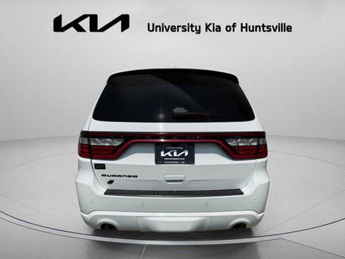 2022 Dodge Durango SXT AWD