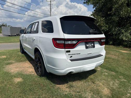 2022 Dodge Durango SXT AWD