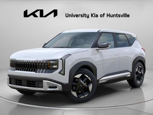 Snow White Pearl 2027 Kia Seltos S