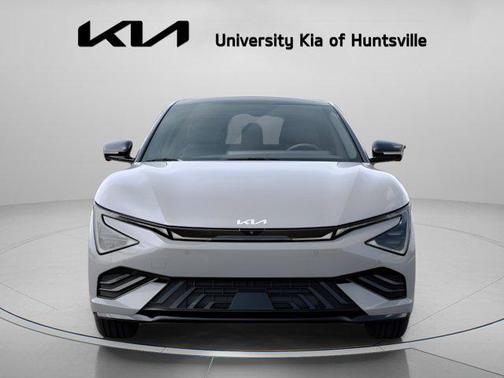 2025 Kia EV6 GT-Line