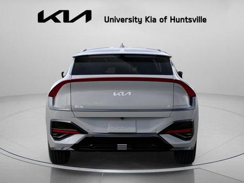 2025 Kia EV6 GT-Line