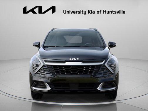 2025 Kia Sportage SX-Prestige