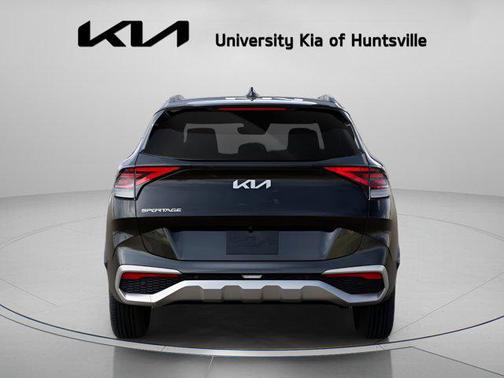 2025 Kia Sportage SX-Prestige