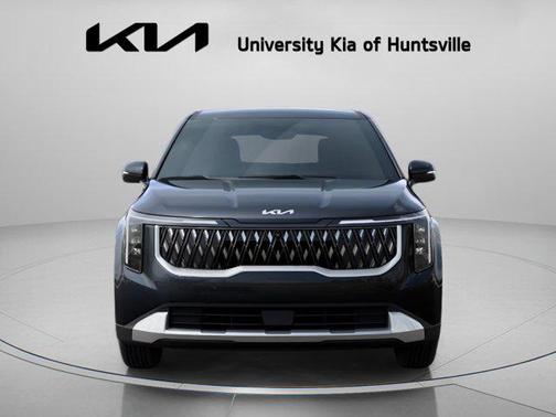 Panthera Metal 2026 Kia Carnival EX