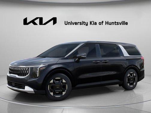 Panthera Metal 2026 Kia Carnival EX