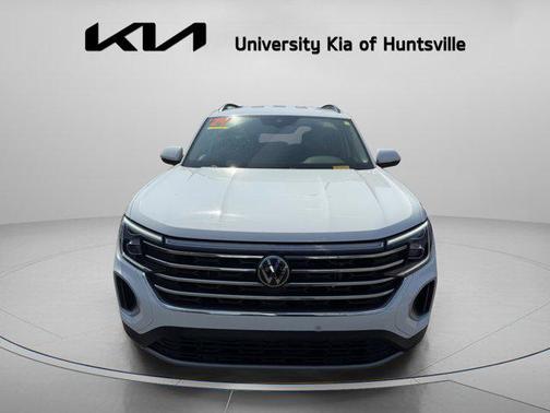 2024 Volkswagen Atlas 2.0T SE w/Technology 4MOTION