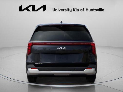 Panthera Metal 2026 Kia Carnival EX