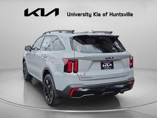 2026 Kia Sorento SX