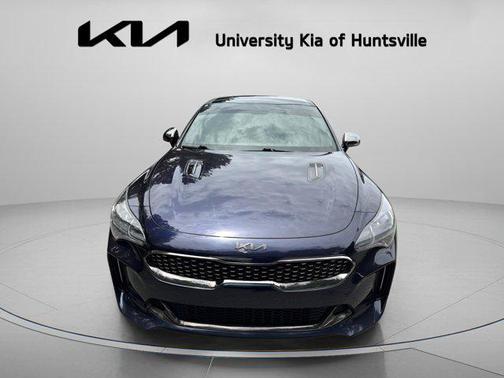2020 Kia Stinger GT