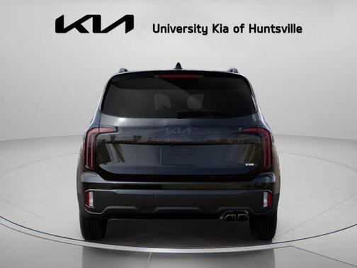 2025 Kia Telluride SX Prestige X-Line