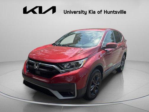2021 Honda CR-V AWD EX-L