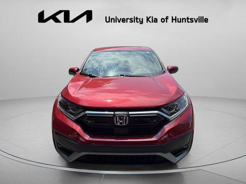 2021 Honda CR-V AWD EX-L