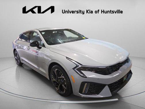 2026 Kia K5 GT-Line FWD