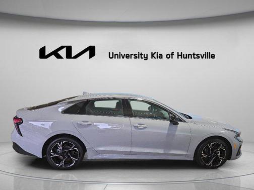 2026 Kia K5 GT-Line FWD