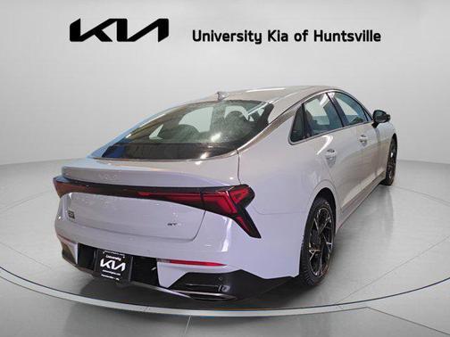 2026 Kia K5 GT-Line FWD