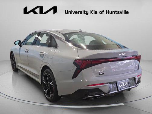 2026 Kia K5 GT-Line FWD