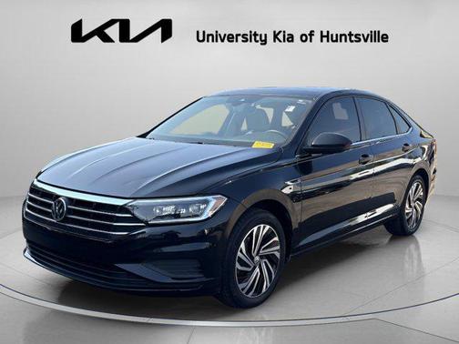 2019 Volkswagen Jetta 1.4T SEL