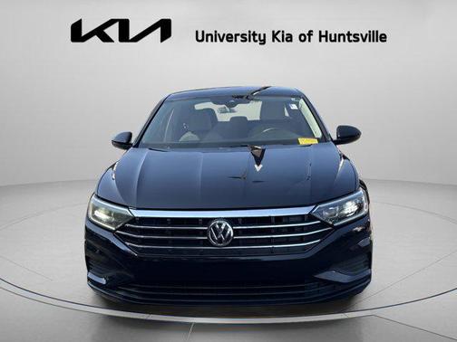 2019 Volkswagen Jetta 1.4T SEL