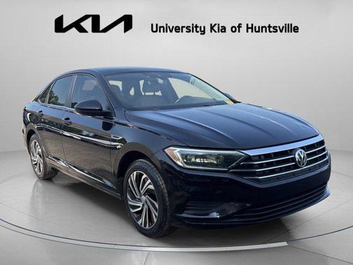 2019 Volkswagen Jetta 1.4T SEL