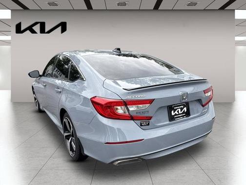 2021 Honda Accord Sport 1.5T