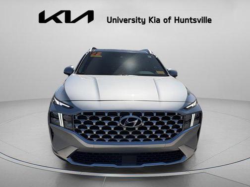 2022 Hyundai SANTA FE SEL 2.4