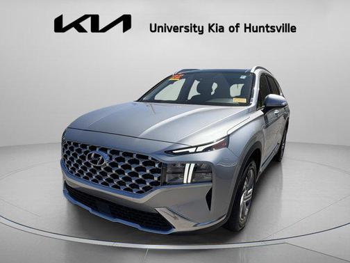 2022 Hyundai SANTA FE SEL 2.4
