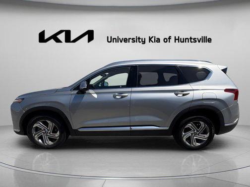 2022 Hyundai SANTA FE SEL 2.4