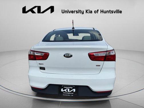 2016 Kia Rio LX