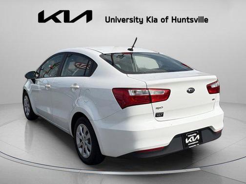 2016 Kia Rio LX