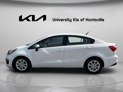 2016 Kia Rio LX